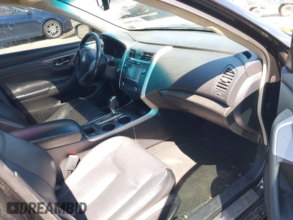 2013 Nissan Altima SL with VIN 1N4AL3APXDC242068, listed as a IAAI auction lot 42029009 with 156,427 mi miles and . Bid and sale history available at DreamBid. Image 5.