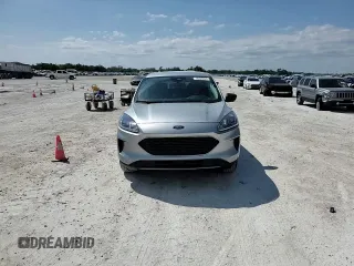 2022 Ford Escape SE with VIN 1FMCU9G63NUA99215, listed as a Copart auction lot 48889895 with 25,759 mi miles and Non Repairable. Bid and sale history available at carsss.com. Image 12.