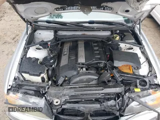 2004 BMW 3 Series 325Ci z VIN WBABW33454PL31304, wystawiony jako IAAI lot #42330013 z przebiegiem 147 711 mil mil oraz . Historia ofert i sprzedaży dostępna na DreamBid. Obrazek 10.