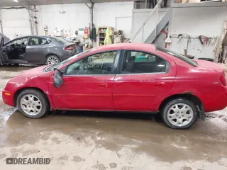 2003 Dodge Neon SXT with VIN 1B3ES56C03D189956, listed as a IAAI auction lot 41962824 with 51,872 mi miles. Bid and sale history available at carsss.com. Image 14.