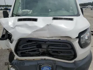 2018 Ford Transit с VIN 1FTYR3XM9JKA94503, выставлен на аукционе Copart как лот 51947105 с пробегом 249 874 миль миль и Списание • Salvage title. История ставок и продаж доступна на DreamBid. Изображение 14.