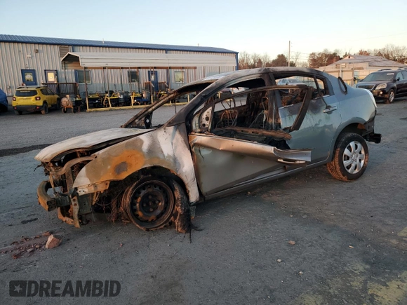 2007 Nissan Sentra S with VIN 3N1AB61E77L684413, listed as a Copart auction lot 48771085 with Not provided miles and Salvage title. Bid and sale history available at DreamBid. Image 1.