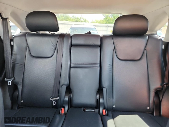 2015 Lexus RX 350 with VIN 2T2BK1BA5FC323033, listed as a Copart auction lot 64133545 with 132,719 mi miles and Salvage title. Bid and sale history available at DreamBid. Image 10.