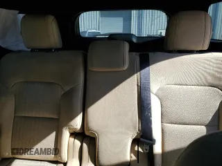 2017 Ford Explorer with VIN 1FM5K7B84HGB62661, listed as a Copart auction lot 53050855 with 106,320 mi miles and Salvage title. Bid and sale history available at DreamBid. Image 10.