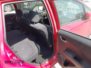 2012 Honda Fit Sport with VIN JHMGE8H54CC030747, listed as a IAAI auction lot 42272618 with 115,347 mi miles and . Bid and sale history available at DreamBid. Image 8.