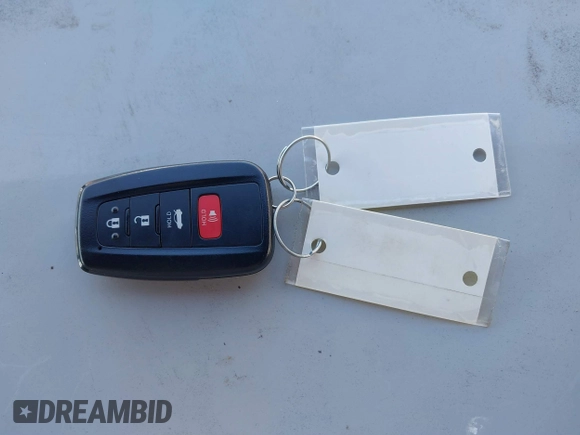 2020 Toyota Camry SE z VIN 4T1M11AK7LU993039, wystawiony jako IAAI lot #41492895 z przebiegiem 32 498 mil mil oraz . Historia ofert i sprzedaży dostępna na DreamBid. Obrazek 11.