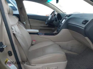 2006 Lexus GS 300 z VIN JTHBH96S865040187, wystawiony jako IAAI lot #42059603 z przebiegiem 256 346 mil mil oraz . Historia ofert i sprzedaży dostępna na DreamBid. Obrazek 5.