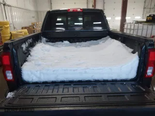 2017 Chevrolet Silverado 1500 LTZ with VIN 3GCUKSEC2HG181216, listed as a IAAI auction lot 41235761 with 107,123 mi miles. Bid and sale history available at carsss.com. Image 12.