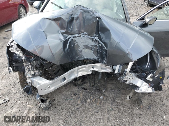 2020 Audi A4 Premium z VIN WAUDNAF46LA046544, wystawiony jako Copart lot #58383165 z przebiegiem Nie podano mil oraz Szkoda całkowita • Salvage title. Historia ofert i sprzedaży dostępna na DreamBid. Obrazek 11.