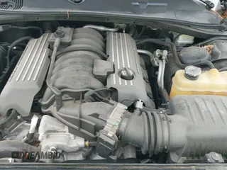 2016 Dodge Challenger R/T Scat Pack с VIN 2C3CDZFJXGH158118, выставлен на аукционе IAAI как лот 43082577 с пробегом 59 691 миль миль и . История ставок и продаж доступна на DreamBid. Изображение 19.