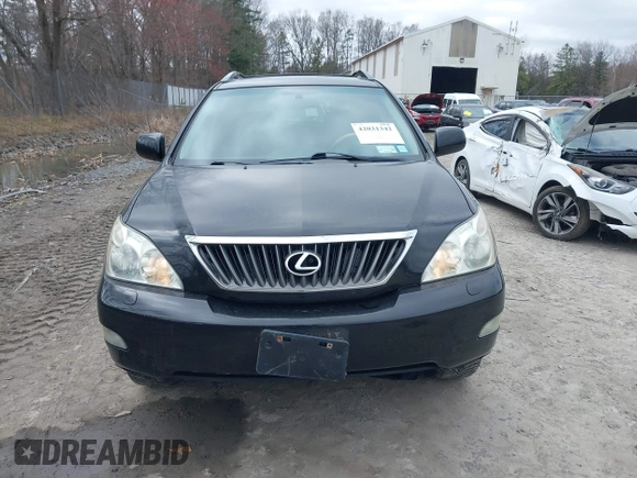 2009 Lexus RX 350 with VIN 2T2HK31U79C124393, listed as a IAAI auction lot 42031342 with 173,072 mi miles and . Bid and sale history available at DreamBid. Image 12.