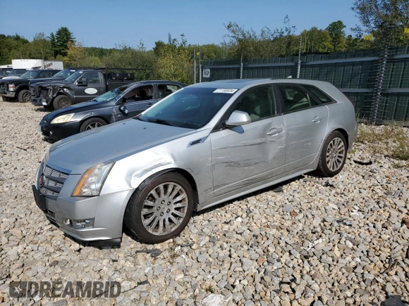 2010 Cadillac CTS Performance z VIN 1G6DM8EG9A0126811, wystawiony jako Copart lot #71155534 z przebiegiem 146 947 mil mil oraz Szkoda całkowita • Salvage title. Historia ofert i sprzedaży dostępna na DreamBid. Obrazek 1.