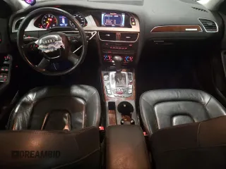 2009 Audi A4 Premium Plus z VIN WAUGF78K69A191505, wystawiony jako Copart lot #57347455 z przebiegiem 231 189 mil mil oraz Szkoda całkowita • Salvage title. Historia ofert i sprzedaży dostępna na DreamBid. Obrazek 8.