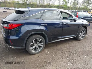 2019 Lexus RX 350 z VIN 2T2BZMCAXKC210846, wystawiony jako IAAI lot #42166336 z przebiegiem 30 398 mil mil oraz . Historia ofert i sprzedaży dostępna na DreamBid. Obrazek 4.