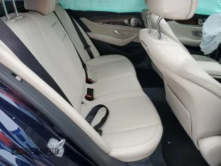 2018 Mercedes-Benz E 400 with VIN WDDZH6GB7JA436856, listed as a Copart auction lot 51447624 with 73,555 mi miles and . Bid and sale history available at DreamBid. Image 11.