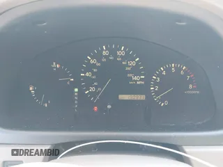 2003 Lexus RX 300 with VIN JTJGF10UX30160491, listed as a IAAI auction lot 39899253 with 190,971 mi miles and . Bid and sale history available at DreamBid. Image 7.