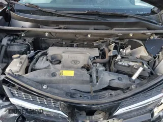 2014 Toyota RAV4 LE with VIN 2T3BFREV9EW160185, listed as a IAAI auction lot 41208037 with 79,418 mi miles and . Bid and sale history available at DreamBid. Image 10.