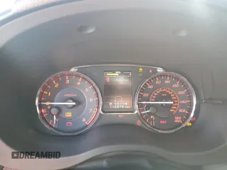2015 Subaru WRX с VIN JF1VA1A68F9829887, выставлен на аукционе Copart как лот 52944445 с пробегом 116 076 миль миль и Списание • Salvage title. История ставок и продаж доступна на DreamBid. Изображение 9.