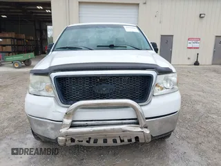 2007 Ford F-150 XLT z VIN 1FTRW14W27KD53977, wystawiony jako IAAI lot #41935006 z przebiegiem 163 444 mil mil oraz . Historia ofert i sprzedaży dostępna na DreamBid. Obrazek 12.