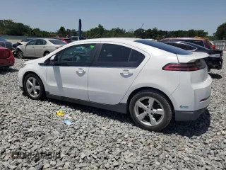 2014 Chevrolet Volt with VIN 1G1RE6E4XEU173377, listed as a Copart auction lot 57187855 with 106,663 mi miles and Clean Title. Bid and sale history available at DreamBid. Image 2.