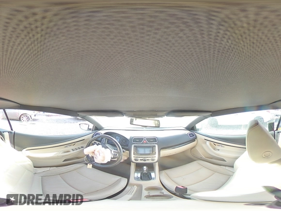 2014 Volkswagen Eos Lux with VIN WVWFW8AH9EV004182, listed as a Copart auction lot 48413905 with Not Provided miles and Salvage Title. Bid and sale history available at DreamBid. Image 14.