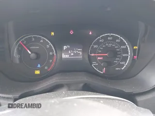 2019 Subaru Crosstrek Premium с VIN JF2GTACC4KH281047, выставлен на аукционе IAAI как лот 41949761 с пробегом 67 154 миль миль и . История ставок и продаж доступна на DreamBid. Изображение 7.