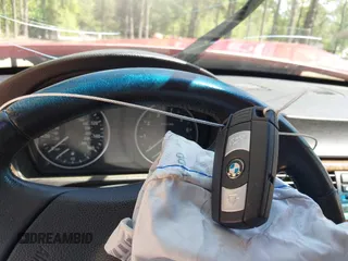 2007 BMW 3 Series 328i with VIN WBAVA335X7KX83254, listed as a IAAI auction lot 42092297 with 168,720 mi miles and . Bid and sale history available at DreamBid. Image 11.