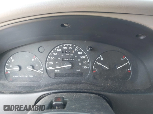 1996 Ford Ranger XL with VIN 1FTCR14A9TPB18703, listed as a IAAI auction lot 42178768 with 159,751 mi miles. Bid and sale history available at carsss.com. Image 7.