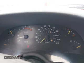 1995 Chevrolet Beretta z VIN 1G1LV15M5SY120146, wystawiony jako IAAI lot #41950467 z przebiegiem 173 112 mil mil oraz . Historia ofert i sprzedaży dostępna na DreamBid. Obrazek 7.