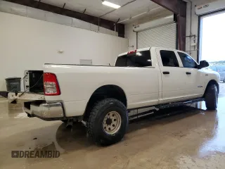 2020 Ram 2500 Tradesman with VIN 3C6UR5HJ2LG142990, listed as a Copart auction lot 85016044 with 231,205 mi miles and Clean Title. Bid and sale history available at carsss.com. Image 3.