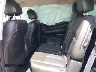2014 Nissan Pathfinder S z VIN 5N1AR2MM1EC692144, wystawiony jako IAAI lot #42210640 z przebiegiem 128 979 mil mil oraz . Historia ofert i sprzedaży dostępna na DreamBid. Obrazek 8.