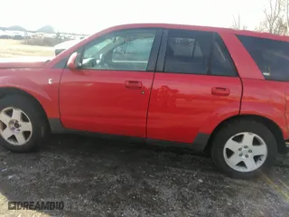 2005 Saturn VUE with VIN 5GZCZ63455S803403, listed as a IAAI auction lot 41816330 with 303,015 mi miles. Bid and sale history available at carsss.com. Image 14.