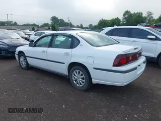 2000 Chevrolet Impala с VIN 2G1WF52EXY9191581, выставлен на аукционе IAAI как лот 42649697 с пробегом Не указан миль и . История ставок и продаж доступна на DreamBid. Изображение 3.