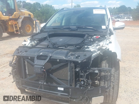 2021 Mercedes-Benz GLE 450 with VIN 4JGFB5KE9MA322853, listed as a IAAI auction lot 42460605 with 107,408 mi miles and . Bid and sale history available at DreamBid. Image 12.