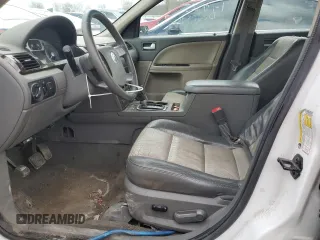 2008 Mercury Sable z VIN 1MEHM40W28G620529, wystawiony jako Copart lot #46482975 z przebiegiem 156 112 mil mil oraz Szkoda całkowita • Salvage title. Historia ofert i sprzedaży dostępna na DreamBid. Obrazek 7.