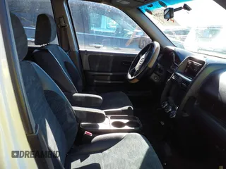 2004 Honda CR-V LX with VIN SHSRD68594U205802, listed as a IAAI auction lot 41222295 with 228,088 mi miles and . Bid and sale history available at DreamBid. Image 5.