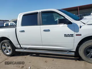 2015 Ram 1500 Big Horn with VIN 1C6RR7LTXFS588831, listed as a IAAI auction lot 41635371 with 211,677 mi miles and . Bid and sale history available at DreamBid. Image 14.