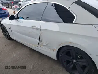 2008 BMW 3 Series 335i with VIN WBAWL73518PX52579, listed as a IAAI auction lot 42185401 with 169,042 mi miles and . Bid and sale history available at DreamBid. Image 6.