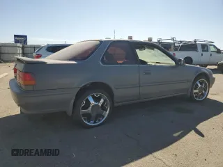 1992 Honda Accord z VIN 1HGCB7254NA015113, wystawiony jako Copart lot #77223284 z przebiegiem 219 007 mil mil oraz Szkoda całkowita • Salvage title. Historia ofert i sprzedaży dostępna na DreamBid. Obrazek 3.