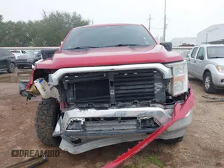 2021 Ford F-150 XL z VIN 1FTMF1E50MKD94460, wystawiony jako IAAI lot #41179111 z przebiegiem 72 256 mil mil oraz . Historia ofert i sprzedaży dostępna na DreamBid. Obrazek 12.