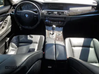 2011 BMW 5 Series 535i xDrive with VIN WBAFU7C52BC781259, listed as a Copart auction lot 56013705 with 240,651 mi miles and Clean Title. Bid and sale history available at DreamBid. Image 8.