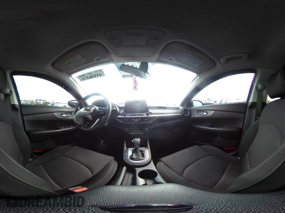 2019 Kia Forte LXS z VIN 3KPF24AD8KE083734, wystawiony jako IAAI lot #41936370 z przebiegiem 89 159 mil mil oraz . Historia ofert i sprzedaży dostępna na DreamBid. Obrazek 18.