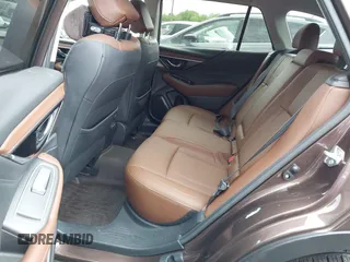 2022 Subaru Outback Touring XT with VIN 4S4BTGPD8N3104545, listed as a IAAI auction lot 42340546 with 24,930 mi miles and . Bid and sale history available at DreamBid. Image 8.