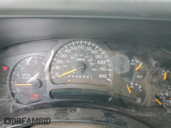 2006 Chevrolet Silverado 1500 LT1 with VIN 2GCEK13T061146715, listed as a Copart auction lot 47298265 with 354,951 mi miles and Non Repairable. Bid and sale history available at carsss.com. Image 9.