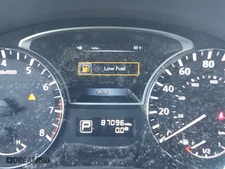 2013 Nissan Altima 2.5 S with VIN 1N4AL3AP0DN530332, listed as a IAAI auction lot 41841707 with 87,096 mi miles. Bid and sale history available at carsss.com. Image 7.