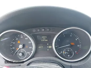 2011 Mercedes-Benz M 350 с VIN 4JGBB5GB8BA746180, выставлен на аукционе IAAI как лот 42346659 с пробегом 179 166 миль миль и . История ставок и продаж доступна на DreamBid. Изображение 7.