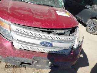 2014 Ford Explorer with VIN 1FM5K8B84EGB18483, listed as a IAAI auction lot 40592438 with 198,202 mi miles and . Bid and sale history available at carsss.com. Image 6.