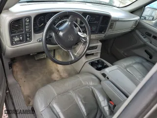 2001 Chevrolet Silverado 1500 LT with VIN 2GCEK19T111341349, listed as a Copart auction lot 70488904 with 153,530 mi miles and Salvage Title. Bid and sale history available at carsss.com. Image 8.