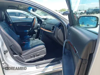 2012 Lincoln MKZ with VIN 3LNHL2GC0CR801954, listed as a IAAI auction lot 42214083 with 107,510 mi miles and . Bid and sale history available at DreamBid. Image 5.
