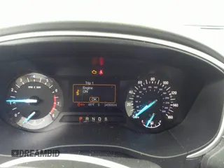 2014 Ford Fusion SE with VIN 3FA6P0H79ER326769, listed as a IAAI auction lot 41670965 with 345,686 mi miles. Bid and sale history available at carsss.com. Image 7.
